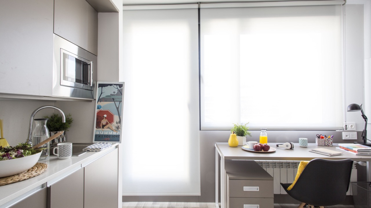 Photo of Kitchen in Castellana