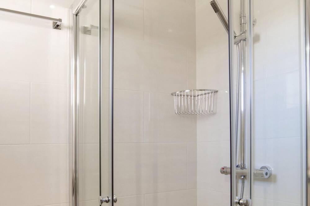 Photo of Bathroom in El Faro