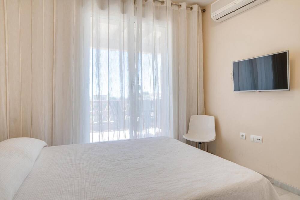 Photo of Bedroom in El Faro