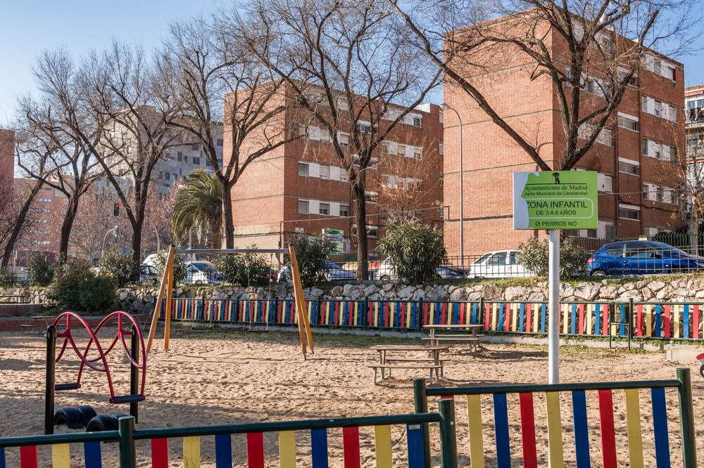 Photo of Outdoor in Colonia de la Prensa