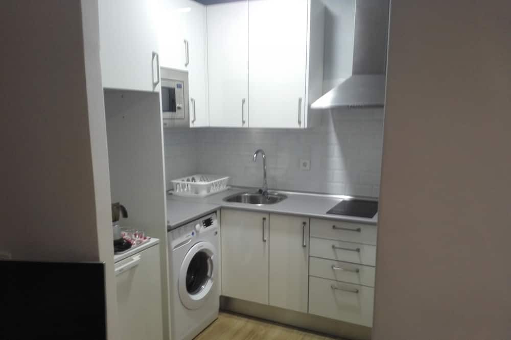 Photo of Kitchen in Quintana