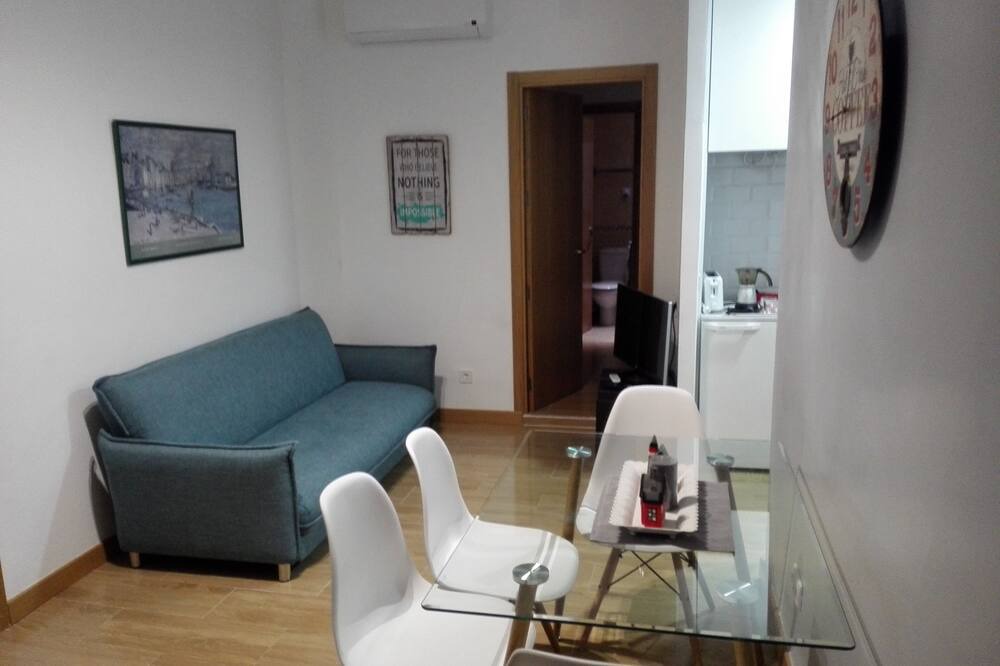 Photo of Livingroom in Quintana