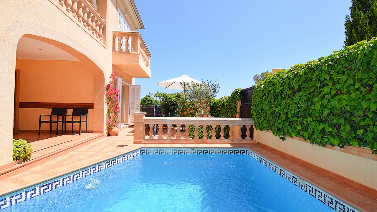 Photo of Outdoor in Son Serra de Marina