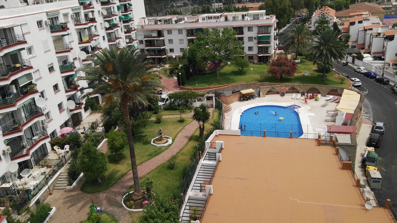 Photo of Outdoor in Torremolinos