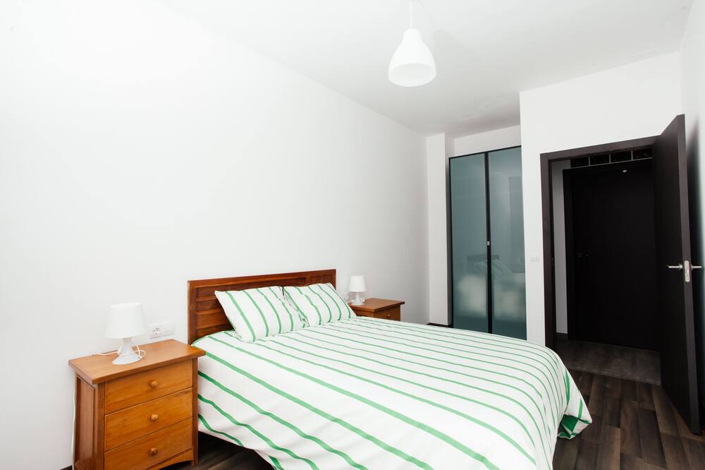 Photo of Bedroom in Hernani