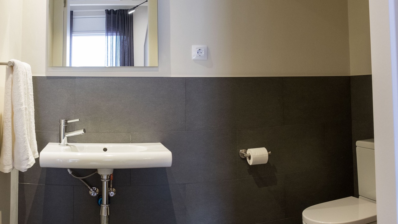 Photo of Bathroom in Sabadell