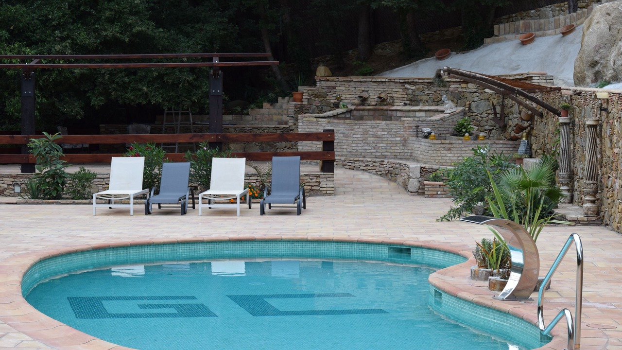 Photo of Outdoor in Aiguaviva
