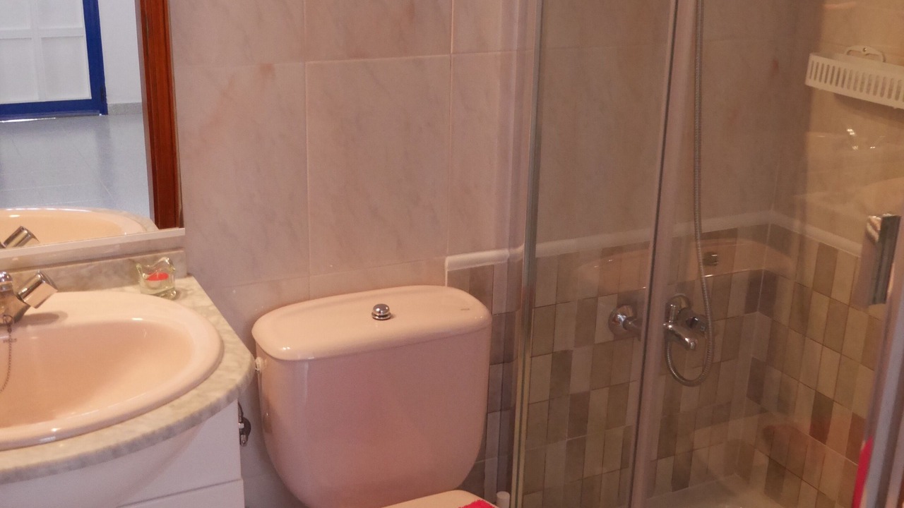 Photo of Bathroom in Orzola