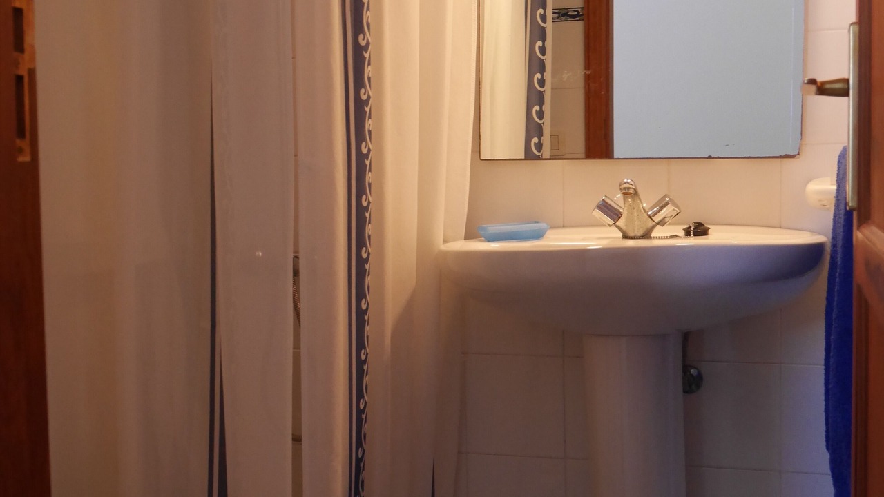 Photo of Bathroom in Orzola