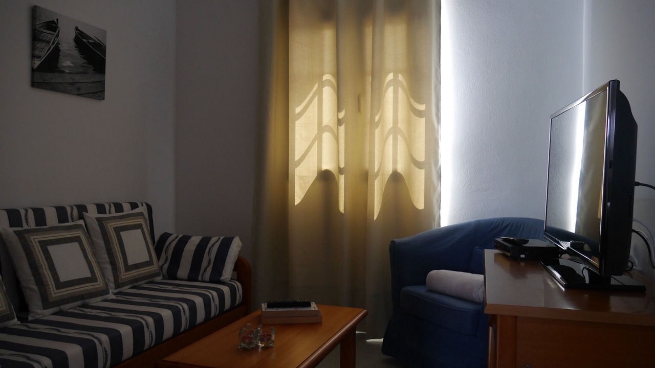 Photo of Livingroom in Orzola