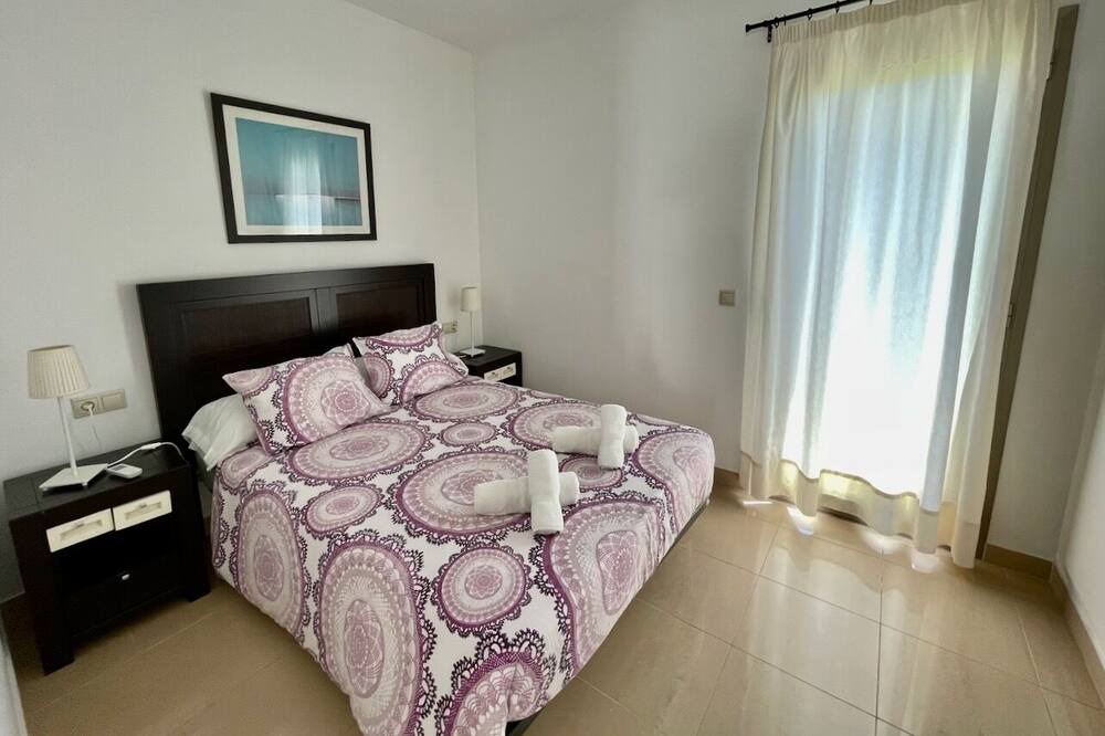 Photo of Bedroom in Cala'n Bosch