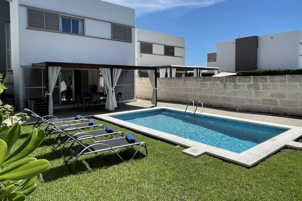 Photo of Outdoor in Cala'n Bosch