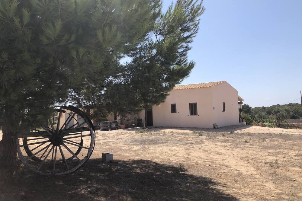 Photo of Outdoor in Sant Francesc Xavier