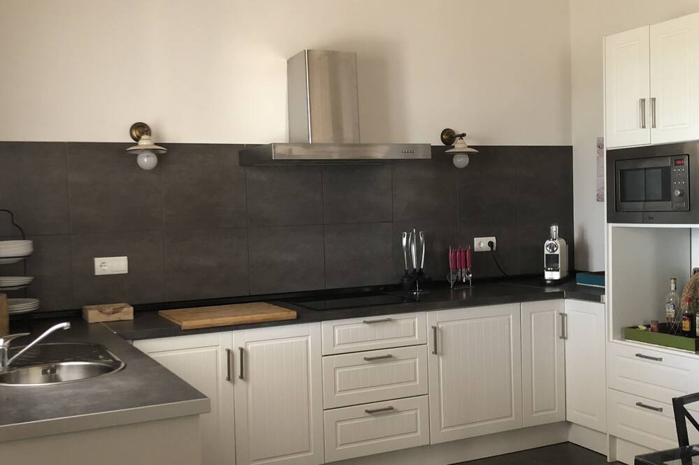 Photo of Kitchen in Sant Francesc Xavier