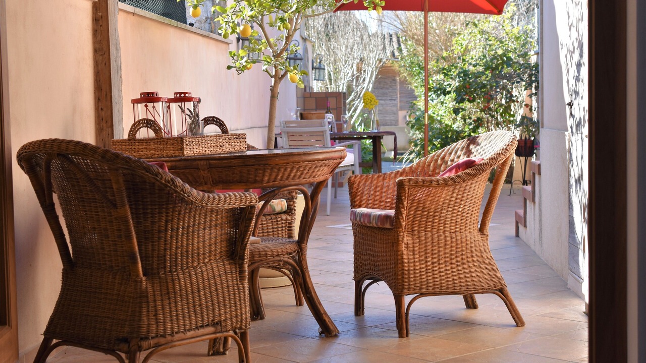 Photo of Outdoor in Son Antem