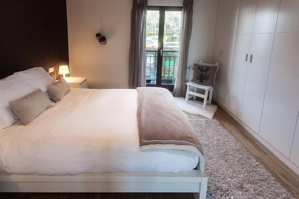 Photo of Bedroom in Igueldo