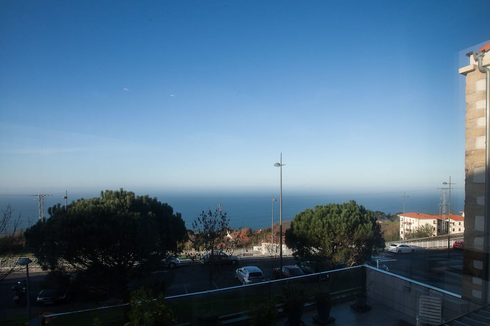 Photo of Patio Balcony in Igueldo