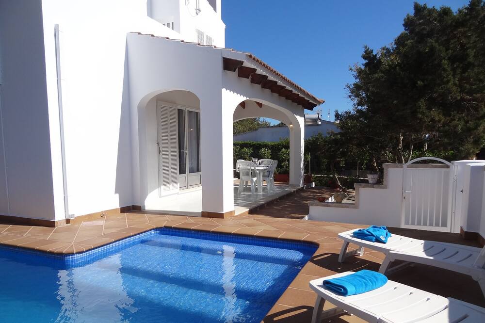 Photo of Outdoor in Cala Blanca