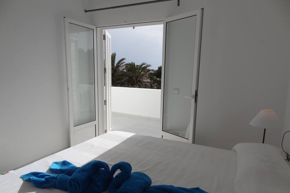 Photo of Bedroom in Cala Blanca