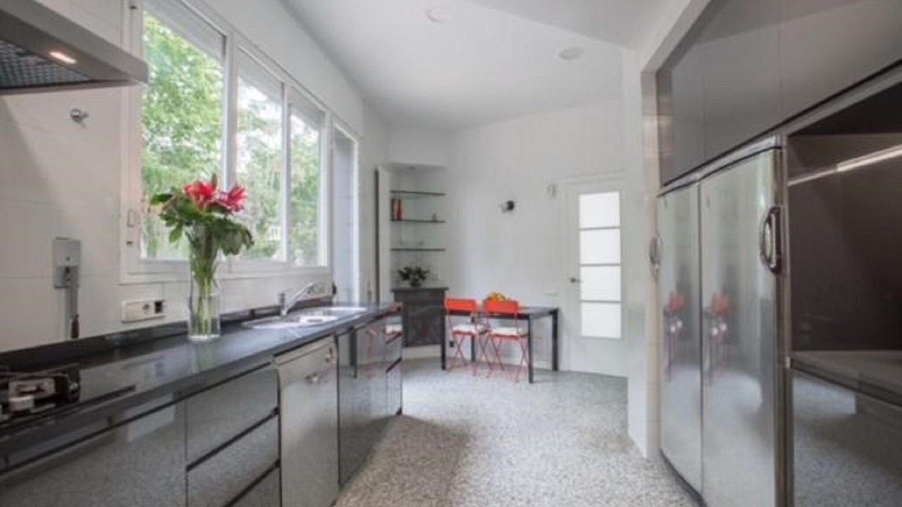 Photo of Kitchen in Masnou