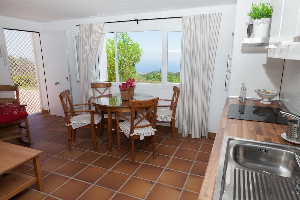 Photo of Kitchen in El Cuarton