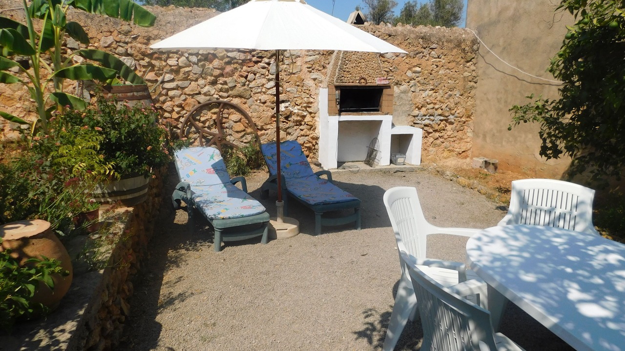 Photo of Outdoor in Sant Miquel de Balasant