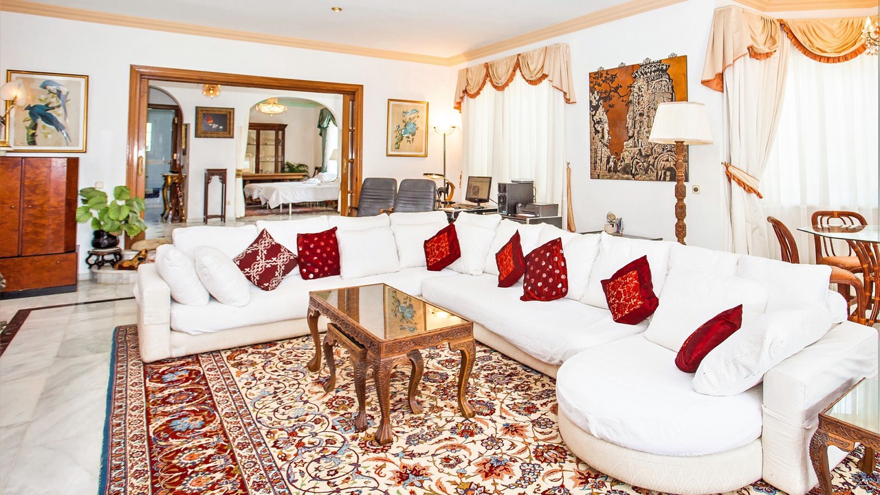 Photo of Livingroom in Elviria