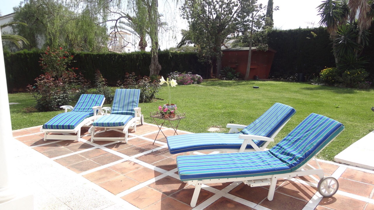 Photo of Outdoor in Elviria