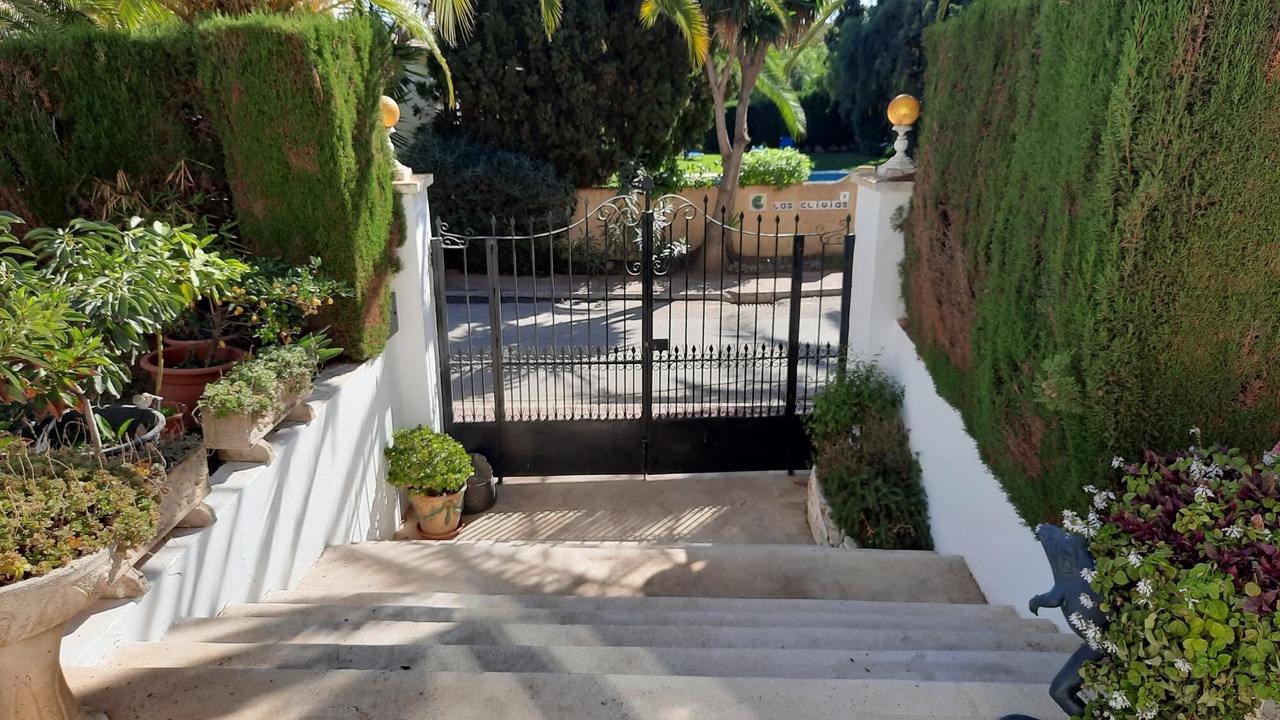 Photo of Outdoor in Elviria