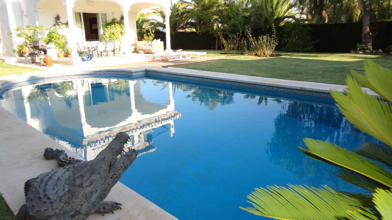 Photo of Outdoor in Elviria