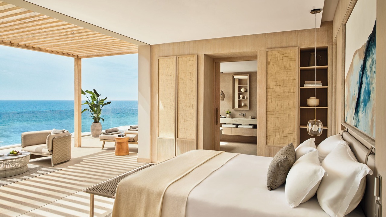 Photo of Bedroom in Gualdalmansa