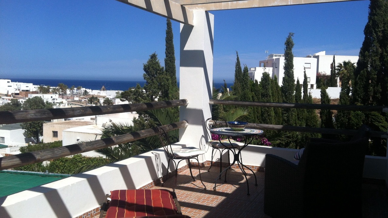 Photo of Outdoor in Las Negras