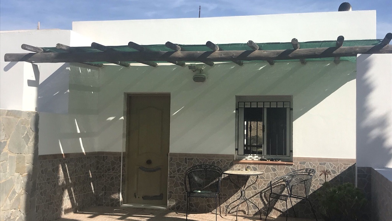 Photo of Outdoor in Las Negras