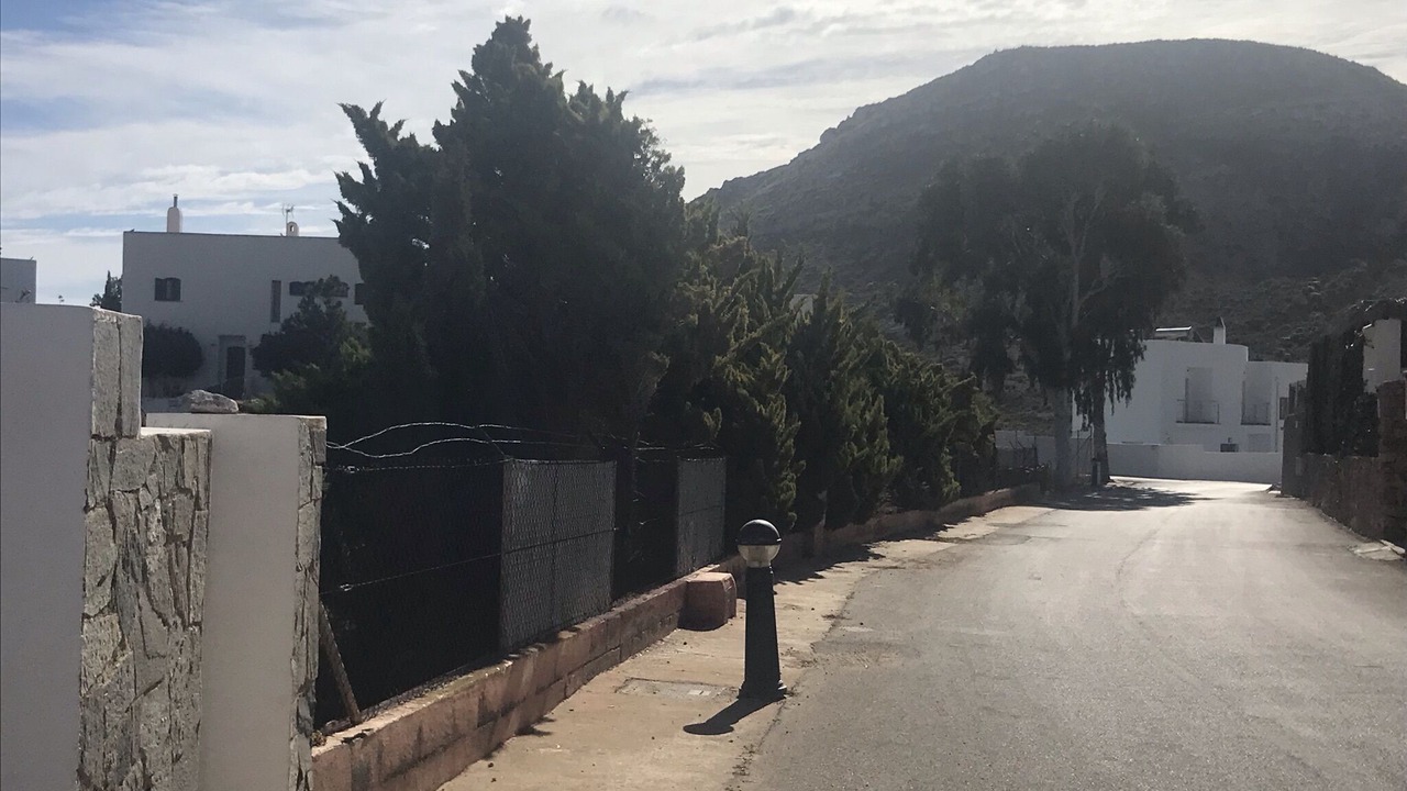 Photo of Outdoor in Las Negras