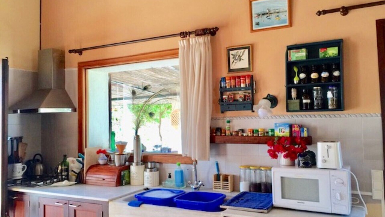 Photo of Kitchen in Porreres