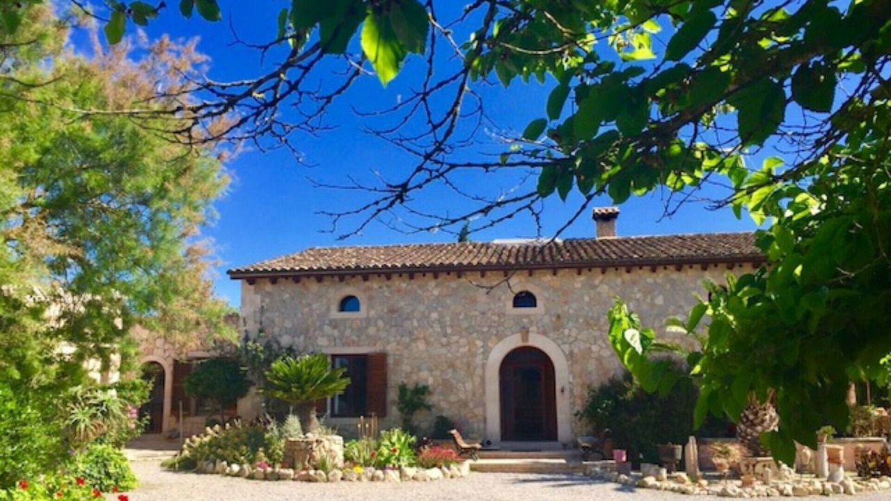 Photo of Outdoor in Porreres