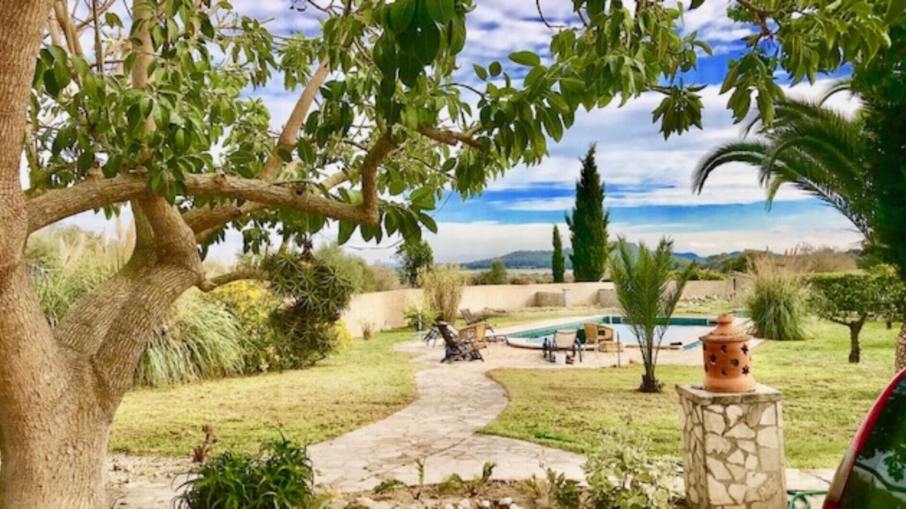 Photo of Outdoor in Porreres