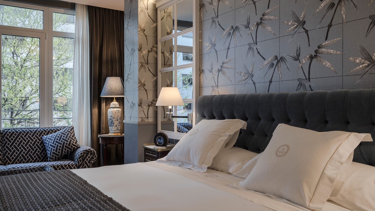 Photo of Bedroom in Lista