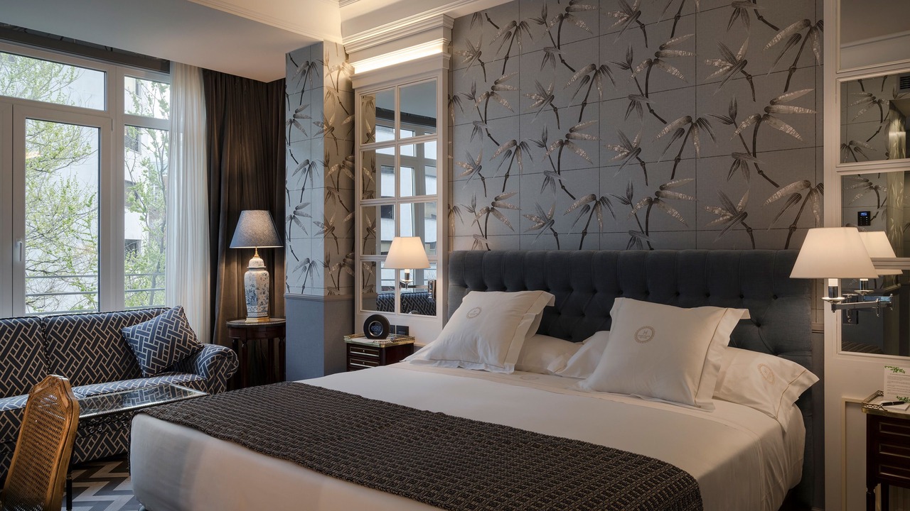 Photo of Bedroom in Lista