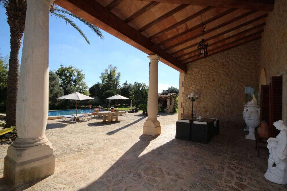 Photo of Outdoor in Majorca