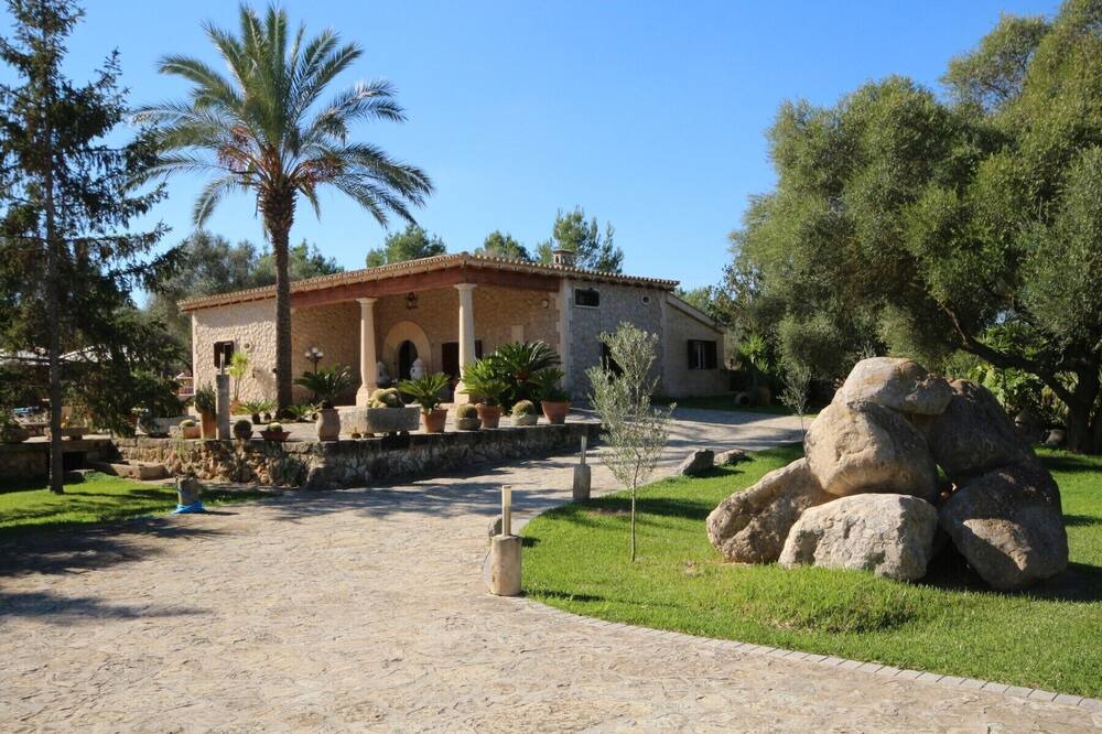 Photo of Outdoor in Majorca