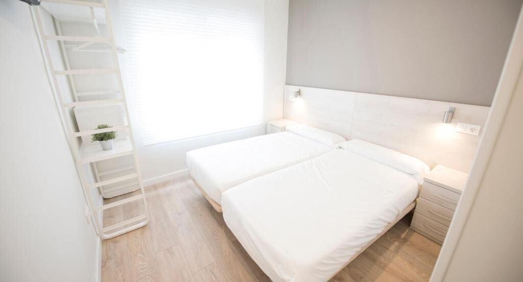 Photo of Bedroom in Burgos