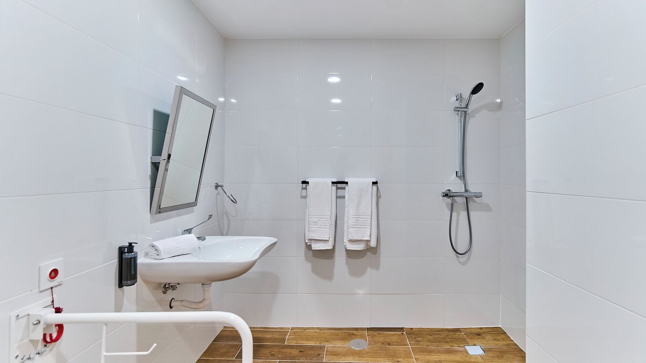 Photo of Bathroom in Casco Antiguo