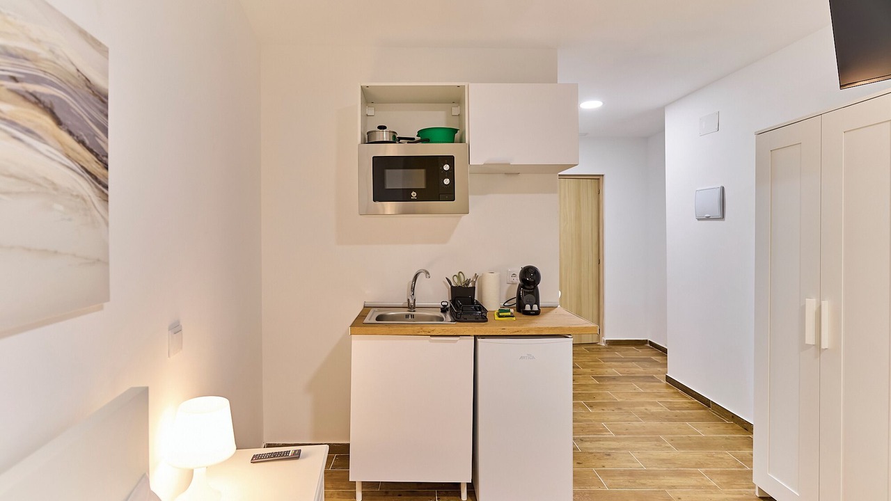 Photo of Kitchen in Casco Antiguo