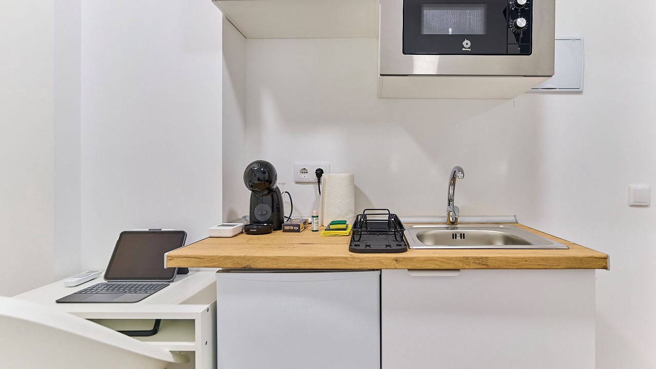 Photo of Kitchen in Casco Antiguo