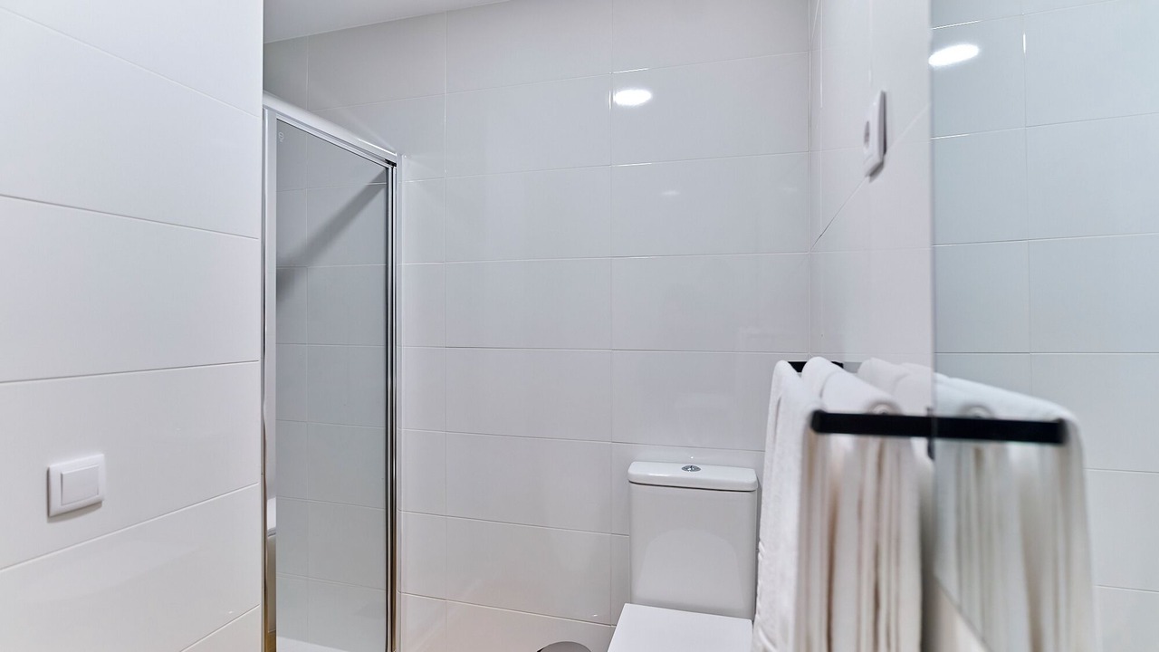 Photo of Bathroom in Casco Antiguo