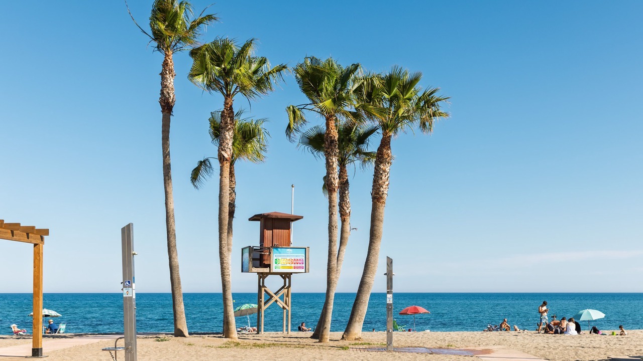 Photo of Others in La Cala de Mijas