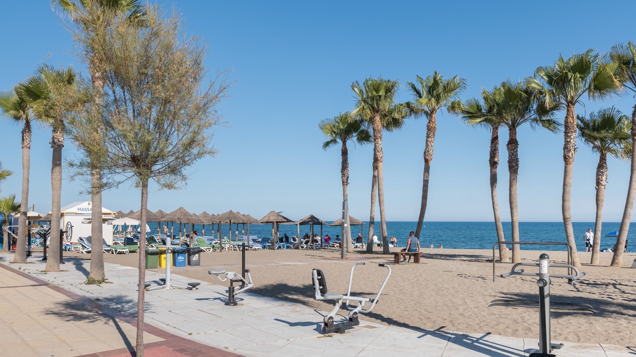 Photo of Others in La Cala de Mijas