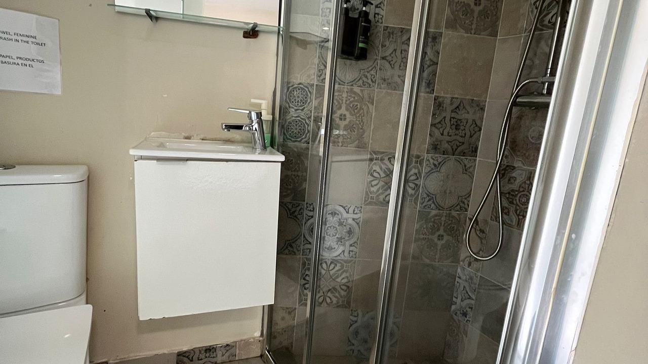 Photo of Bathroom in Salamanca