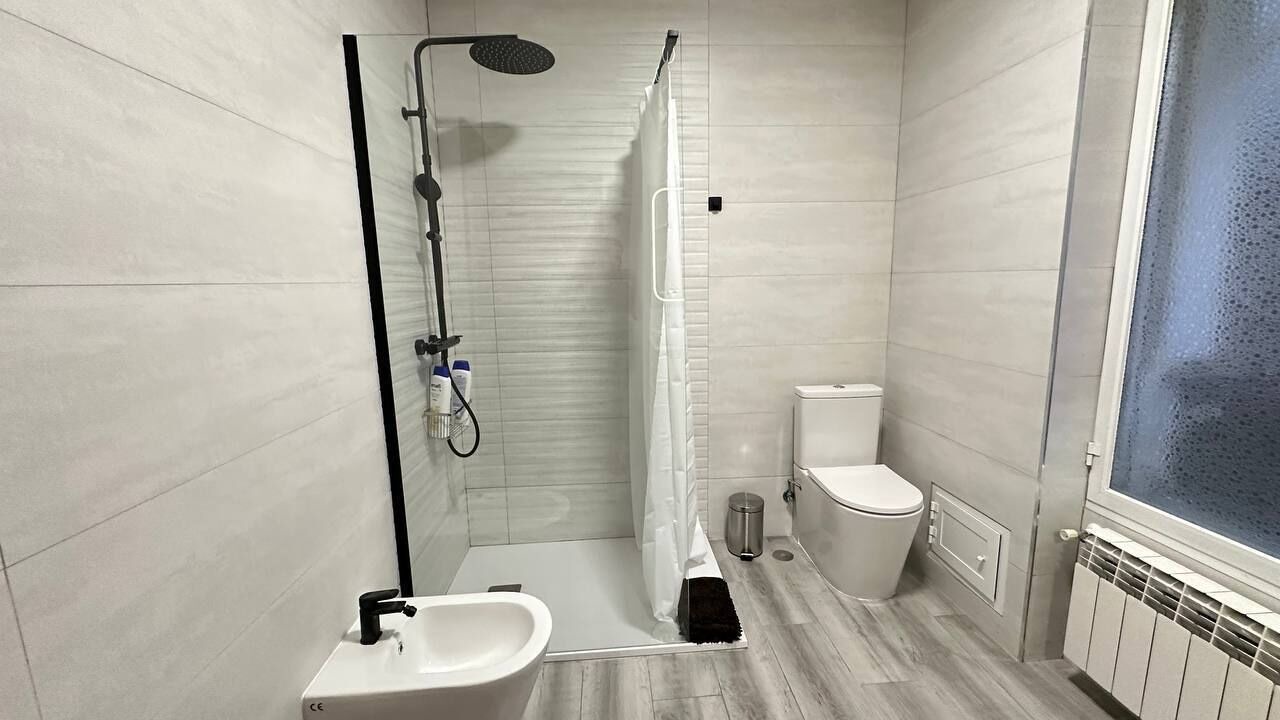 Photo of Bathroom in Salamanca